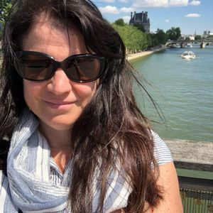 Meet your Posher, Cecilia